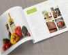 Excel Vorlage Rezeptbuch Angenehm Großzügig Powerpoint Vorlagen Essen Zeitgenössisch