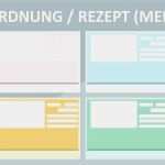 Excel Vorlage Rezeptbuch Cool Excel Vorlage Rezeptbuch – De Excel