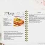Excel Vorlage Rezeptbuch Einzigartig Die 25 Besten Ideen Zu Kochbuch Erstellen Auf Pinterest