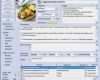 Excel Vorlage Rezepte Erstaunlich Rezeptprogramm Das Kleine Rezeptbuch Kochbuch