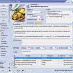 Excel Vorlage Rezepte Erstaunlich Rezeptprogramm Das Kleine Rezeptbuch Kochbuch