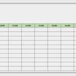 Excel Vorlage Schichtplan Großartig Einfacher Dienstplan Schichtplan