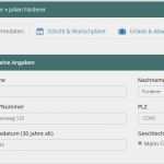 Excel Vorlage Schichtplan Süß Dienstplan Vorlage Excel – Vorlagen Komplett