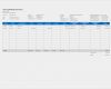 Excel Vorlage Spesenabrechnung Angenehm Spesenabrechnung Vorlage Excel