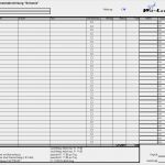 Excel Vorlage Spesenabrechnung Gut Open Fice
