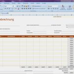 Excel Vorlage Spesenabrechnung Gut Spesenabrechnung 2