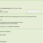 Excel Vorlage Steuererklärung Einzigartig Steuererklärung Machen Mit Einem Kleingewerbe so Gehts