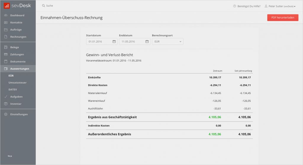 Excel Vorlage Steuererklärung Elegant Steuererklärung Machen Mit Einem Kleingewerbe so Gehts