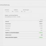 Excel Vorlage Steuererklärung Elegant Steuererklärung Machen Mit Einem Kleingewerbe so Gehts