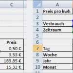 Excel Vorlage Stromverbrauch Genial Index Of Contentfiles forum