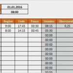 Excel Vorlage Stundenerfassung Angenehm Arbeitszeitnachweis Überstundenrechner Excel Vorlage