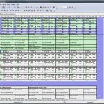Excel Vorlage Stundenerfassung Cool Excel Dienstplan Download