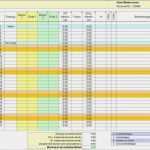 Excel Vorlage Stundenerfassung Erstaunlich Zeiterfassung Excel