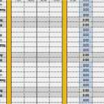 Excel Vorlage Stundenzettel Wunderbar Excel Stundenzettel 2017 – Xcelz Download