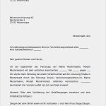 Excel Vorlage Versicherungen Best Of Schreiben An Kfz Versicherung Vorlage Zum Download