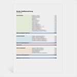 Excel Vorlage Versicherungen Bewundernswert Rechner Geldflussrechnung