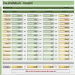 Excel Vorlage Versicherungen Schön Ein Haushaltsbuch ist Lösung Ihrer Finanziellen