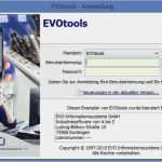Excel Vorlage Werkzeugverwaltung Gut Evotools Basic Download