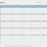 Excel Vorlage Wochenplan Inspiration Tagesplaner Vorlage Excel format