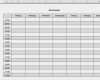 Excel Vorlage Wochenplan Schönste Wochenplan Excel Vorlage Schön Stundenplan Vorlagen Word
