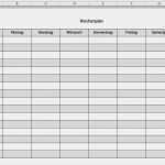 Excel Vorlage Wochenplan Schönste Wochenplan Excel Vorlage Schön Stundenplan Vorlagen Word