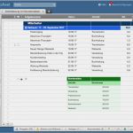 Excel Vorlage Zeiterfassung Projekte Bewundernswert Kostenlose Excel Projektmanagement Vorlagen