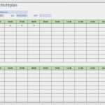 Excel Vorlagen Dienstplan Kostenlos Erstaunlich Stundenzettel Excel Vorlage Kostenlos 2017 Genial