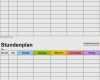 Excel Vorlagen Download Neu 43 Luxus Stundenplan Vorlage Zum Ausdrucken Modelle