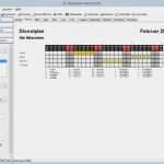 Excel Vorlagen Freeware Süß Dienstplan Kostenlose Vorlagen