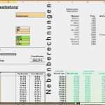 Excel Vorlagen Handwerk Kalkulation Kostenlos Neu 14 Kalkulation Excel Vorlage Kostenlos Vorlagen123