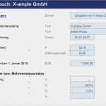 Excel Vorlagen Kassenbuch Erstaunlich Profi Kassenbuch Vorlage In Excel Zum Download