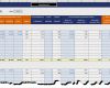 Excel Vorlagen Kostenaufstellung Erstaunlich Excel Stundenverrechnungssatz Vorlage Für