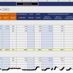 Excel Vorlagen Kostenaufstellung Erstaunlich Excel Stundenverrechnungssatz Vorlage Für