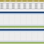 Excel Vorlagen Kostenaufstellung Erstaunlich Kostenlose Excel Bud Vorlagen Für Bud S Aller Art