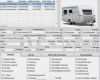 Excel Vorlagen Kostenlos Fuhrpark Wunderbar Carfox Download