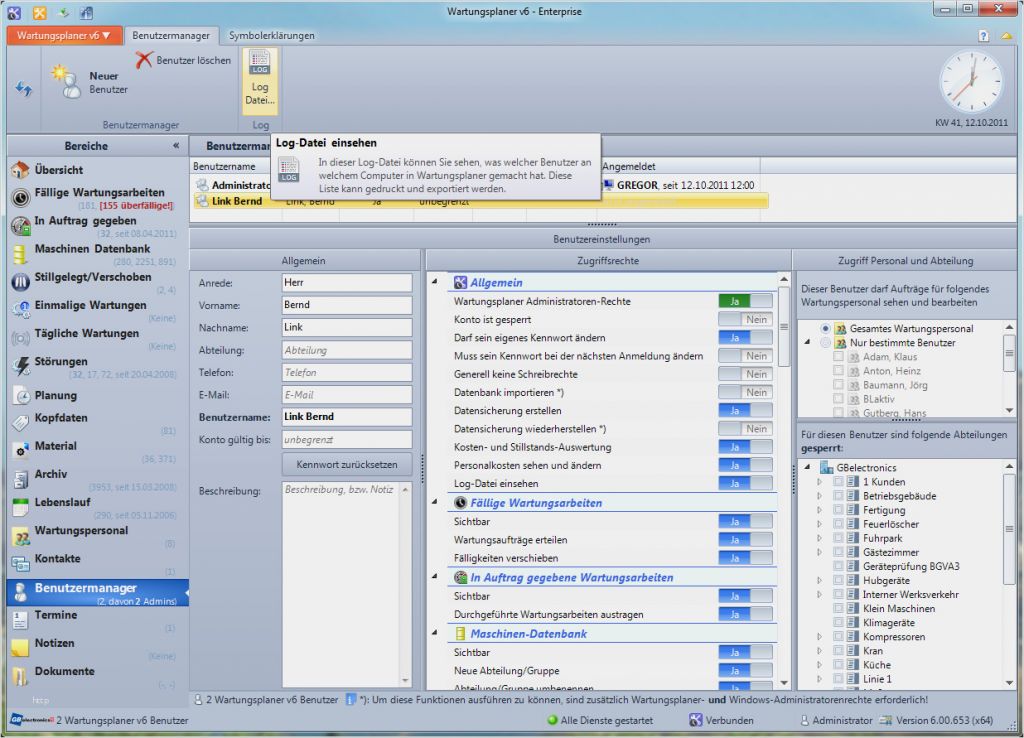Excel Vorlagen Kostenlos Fuhrpark Wunderbar Wartungsplaner ...