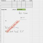 Excel Vorlagen Kundenstamm Süß Medikamenten Daten Erfassen