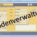 Excel Vorlagen Kundenverwaltung Download Beste Kundenverwaltung Leicht Gemacht Mit Successcontrol