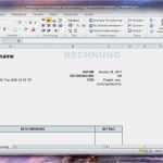 Excel Vorlagen Microsoft Großartig Fice Vorlagen Rechnungen Und Spesenabrechnungen