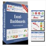 Excel Vorlagen Projektmanagement Kostenlos Erstaunlich Excel Dashboards Projektmanagement – Der Dashboard