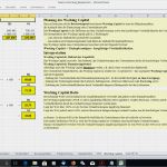 Excel Vorlagen Verkaufen Neu Excel tool Finanz Controlling Für Kleine Und Mittlere