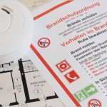 Explosionsschutzdokument Vorlage Erstaunlich Brandschutz & Fluchtwegpläne Ingenieurbüro Pernkopf E U