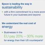 Exporters Declaration Türkei Vorlage Elegant Make the Switch Epson