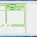 Exporters Declaration Türkei Vorlage Schönste Anyform Kostenlose formularvorlagen Für Zollformulare