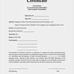 Exporters Declaration Türkei Vorlage Wunderbar 40 Free Certificate Of Conformance Templates & forms