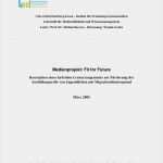 Expose Deckblatt Vorlage Angenehm Me Nprojekt "fit for Future"