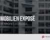 Expose Deckblatt Vorlage Best Of Powerpoint Präsentation Immobilien Exposé sofort Download