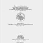 Expose Deckblatt Vorlage Fabelhaft Bachelorarbeit Ines Kübler