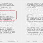 Expose Deckblatt Vorlage Großartig Buchmanuskript formatieren Schritt Für Schritt Anleitung