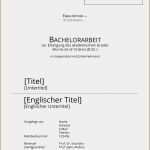 Expose Deckblatt Vorlage Hübsch 9 Expose Schreiben Beispiel Vorlagen123 Vorlagen123